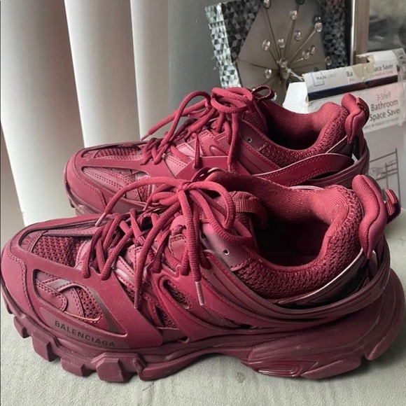 Balenciaga sneakers - Picture 1 of 2